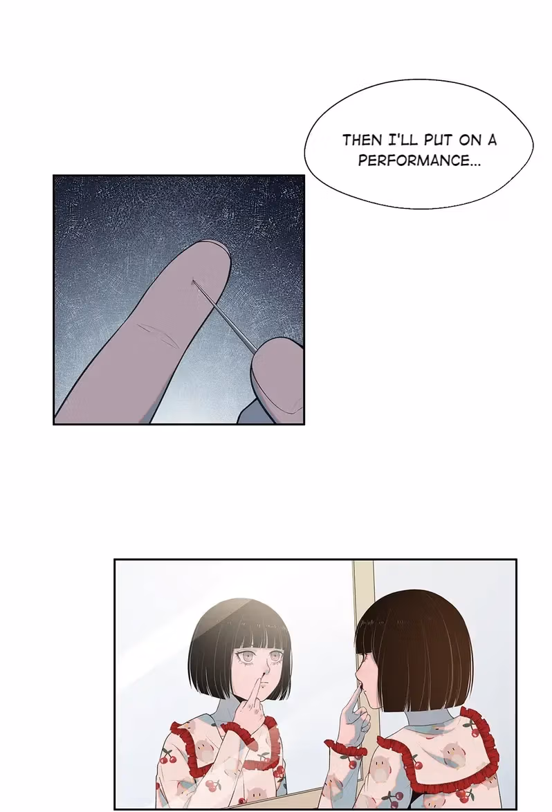 Read I Know Your Secret chapter 10 image 25 on Lezhin
