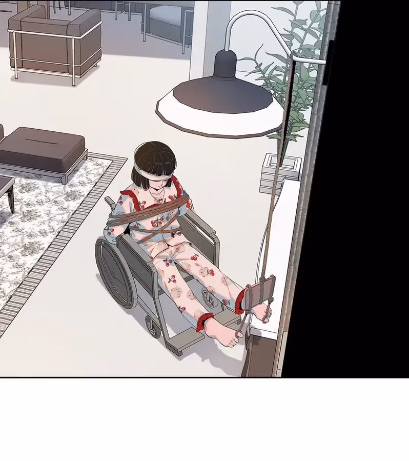 Read I Know Your Secret chapter 10 image 27 on Lezhin