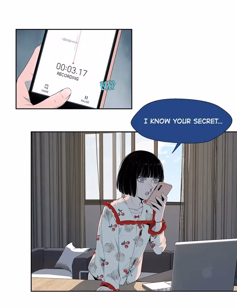 Read I Know Your Secret chapter 10 image 28 on Lezhin