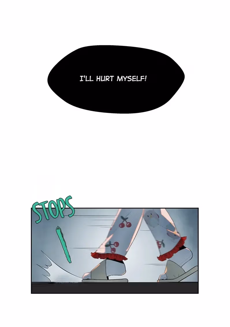 Read I Know Your Secret chapter 10 image 32 on Lezhin