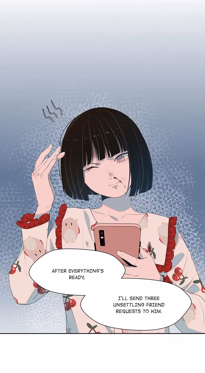 Read I Know Your Secret chapter 10 image 35 on Lezhin