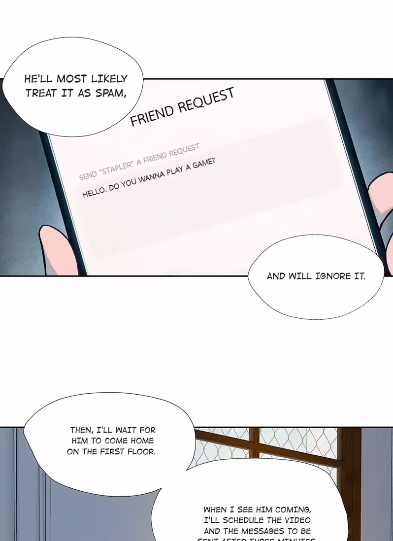 Read I Know Your Secret chapter 10 image 36 on Lezhin