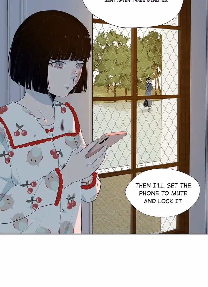 Read I Know Your Secret chapter 10 image 37 on Lezhin