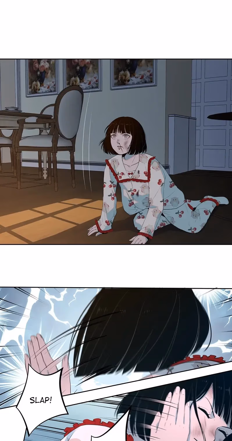 Read I Know Your Secret chapter 10 image 38 on Lezhin