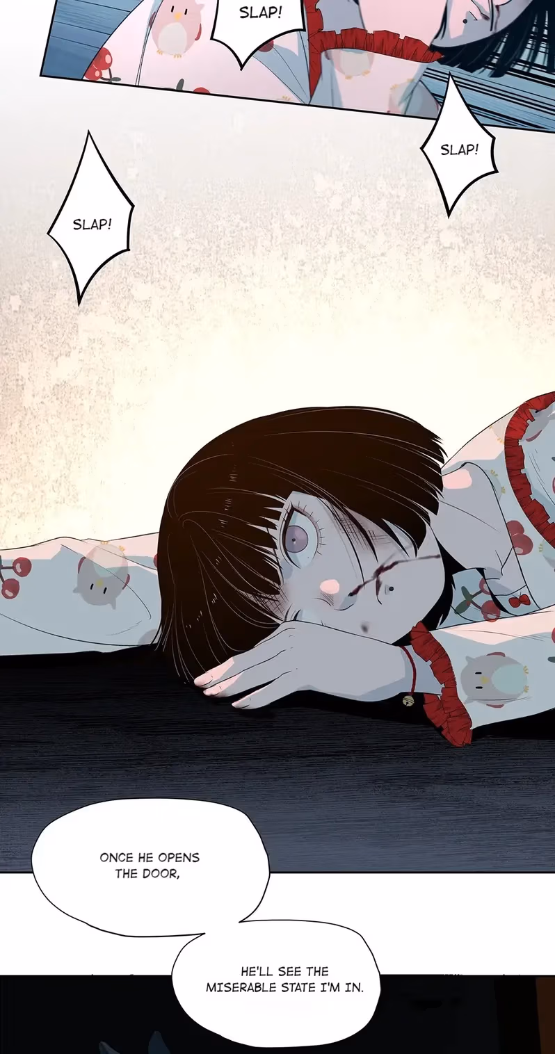 Read I Know Your Secret chapter 10 image 39 on Lezhin