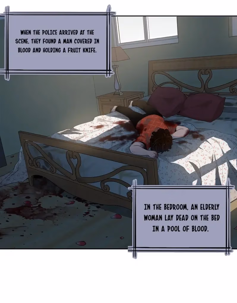 Read I Know Your Secret chapter 10 image 4 on Lezhin