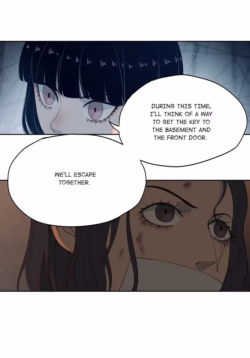 Read I Know Your Secret chapter 10 image 42 on Lezhin
