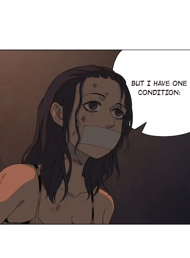 Read I Know Your Secret chapter 10 image 43 on Lezhin