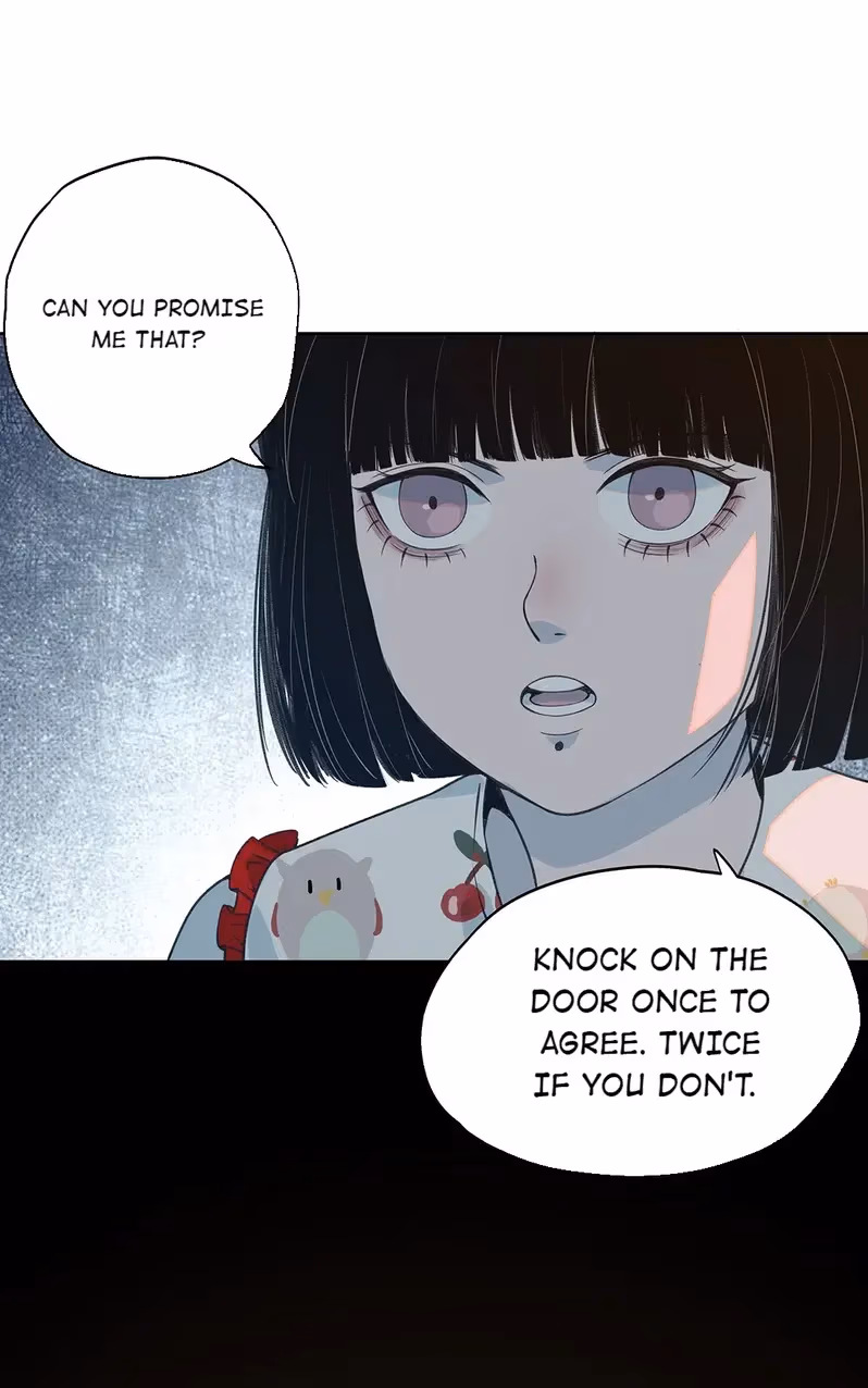 Read I Know Your Secret chapter 10 image 45 on Lezhin