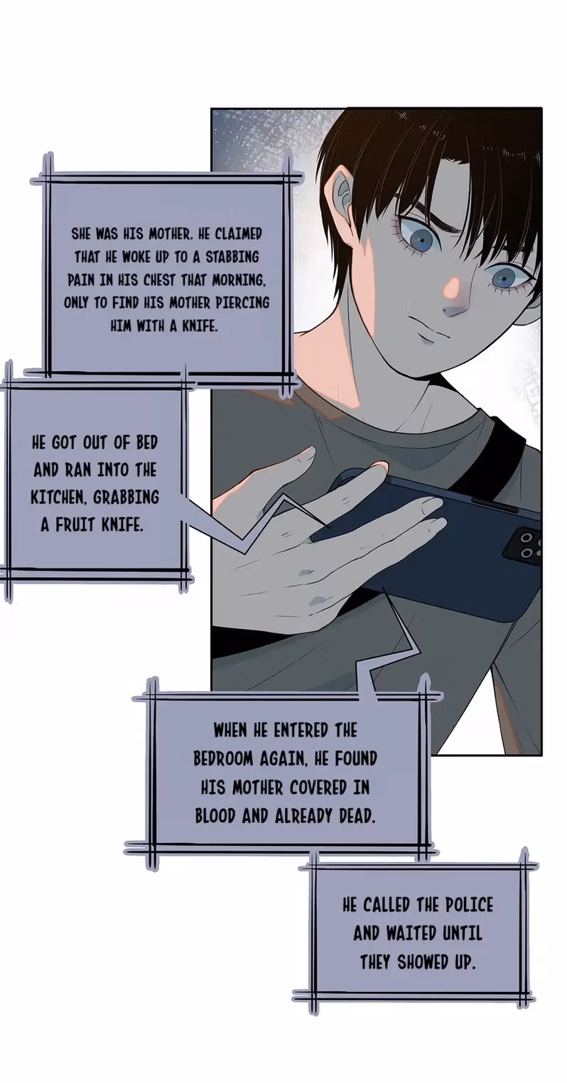 Read I Know Your Secret chapter 10 image 5 on Lezhin
