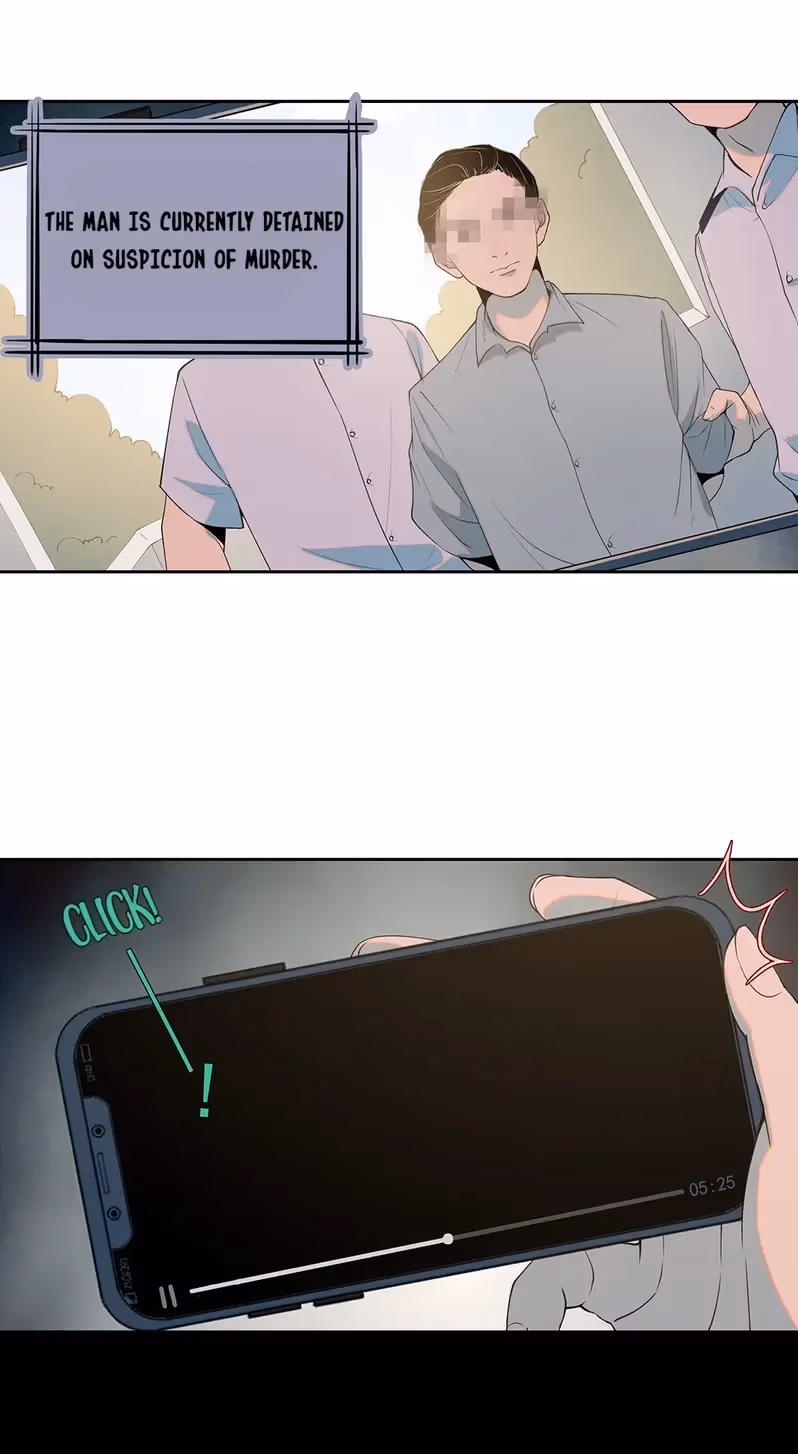 Read I Know Your Secret chapter 10 image 6 on Lezhin