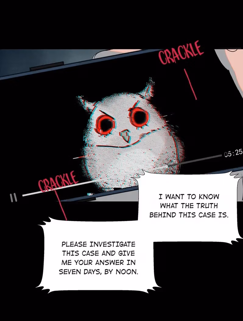 Read I Know Your Secret chapter 10 image 7 on Lezhin