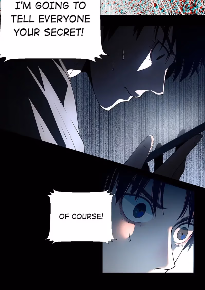 Read I Know Your Secret chapter 10 image 9 on Lezhin