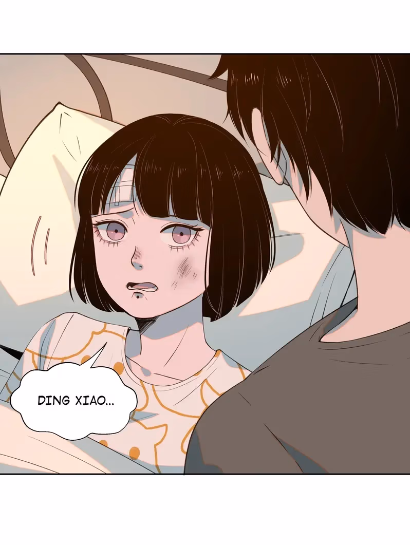 Read I Know Your Secret chapter 11 image 10 on Lezhin