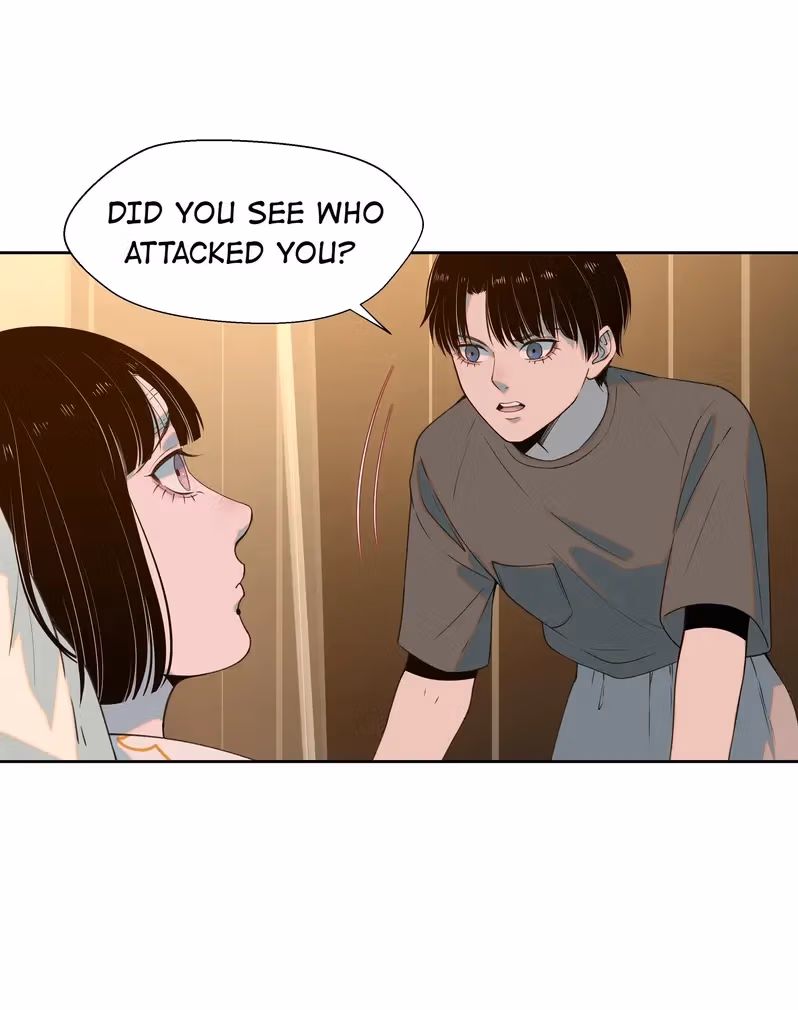 Read I Know Your Secret chapter 11 image 11 on Lezhin