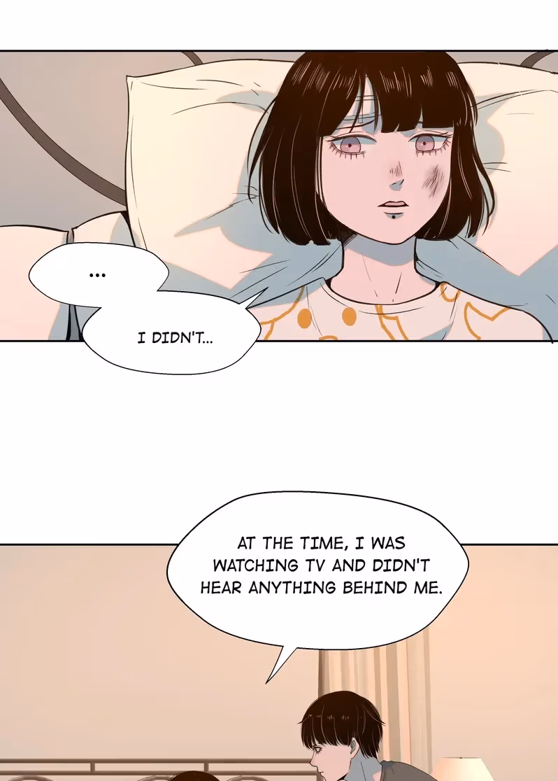 Read I Know Your Secret chapter 11 image 12 on Lezhin