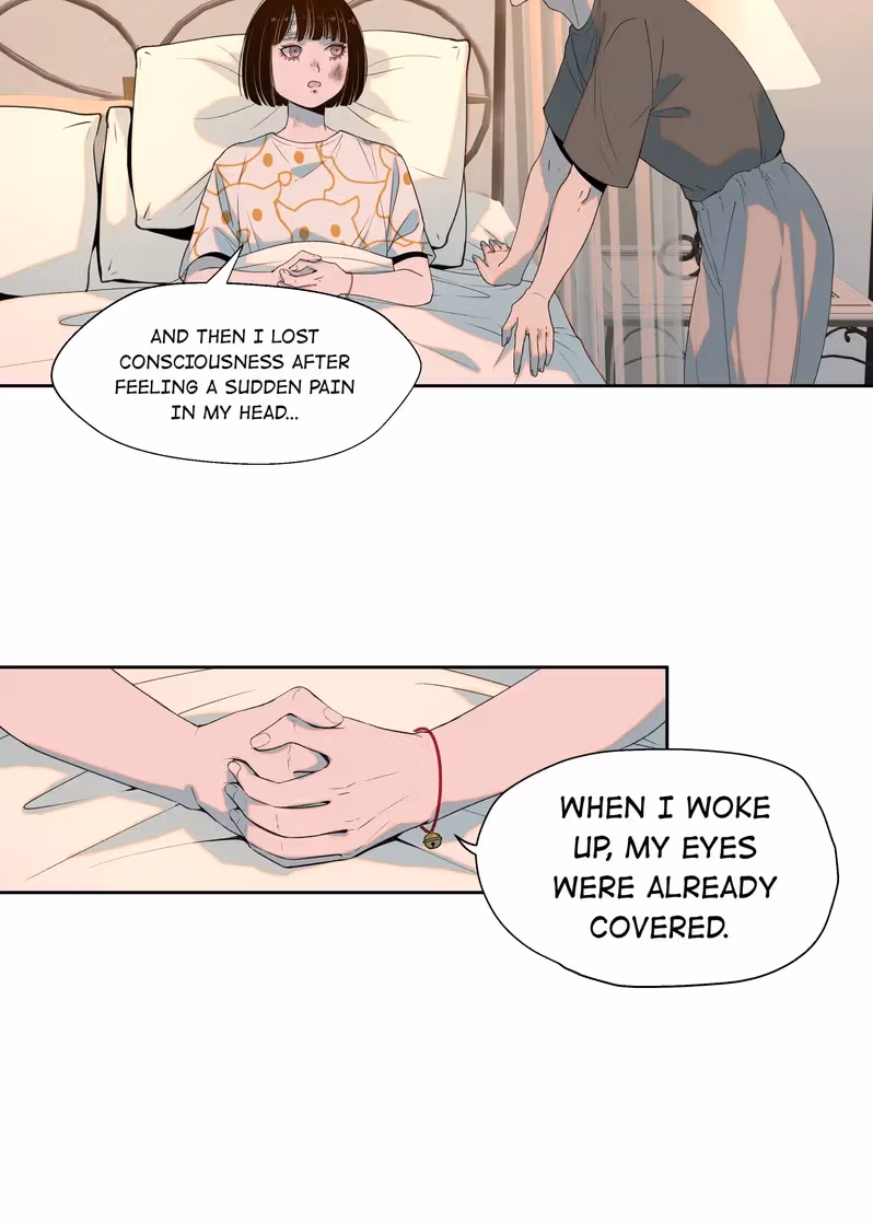Read I Know Your Secret chapter 11 image 13 on Lezhin