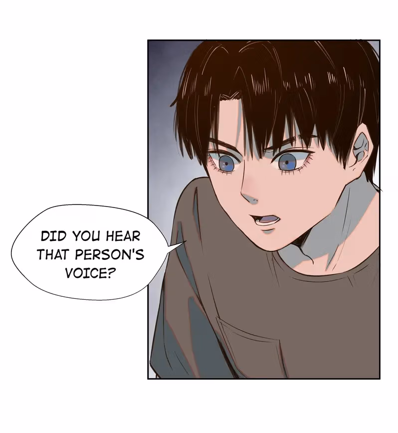 Read I Know Your Secret chapter 11 image 14 on Lezhin