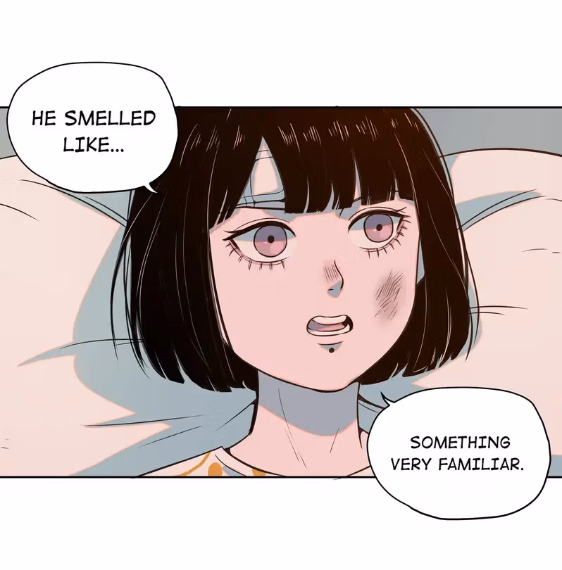 Read I Know Your Secret chapter 11 image 17 on Lezhin