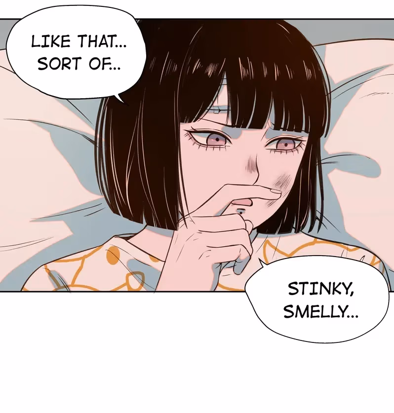 Read I Know Your Secret chapter 11 image 18 on Lezhin