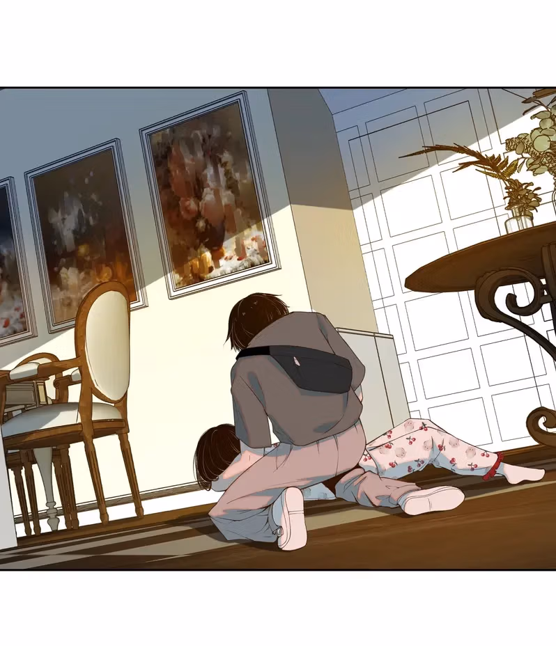 Read I Know Your Secret chapter 11 image 2 on Lezhin