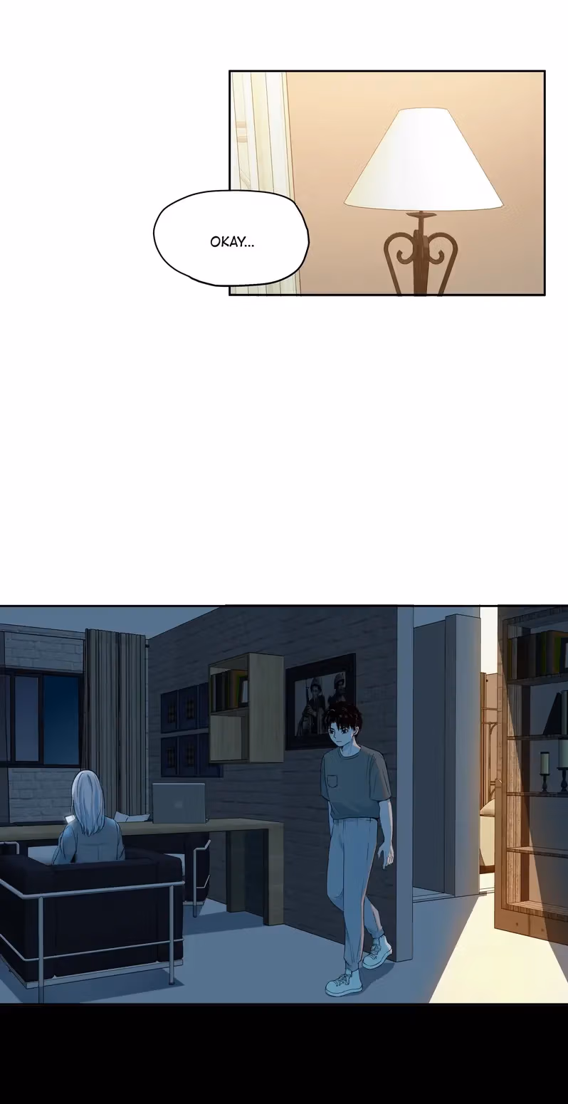 Read I Know Your Secret chapter 11 image 24 on Lezhin