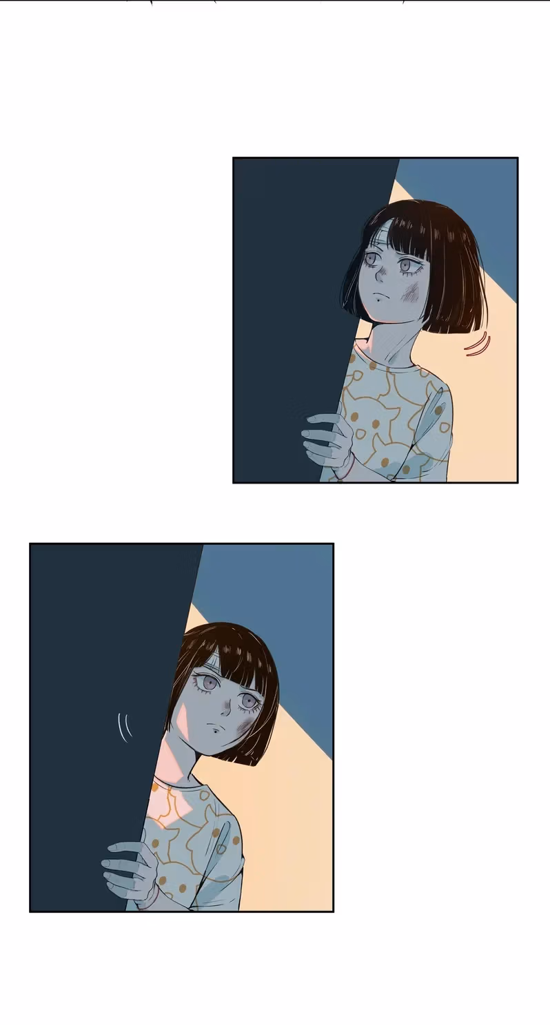 Read I Know Your Secret chapter 11 image 27 on Lezhin