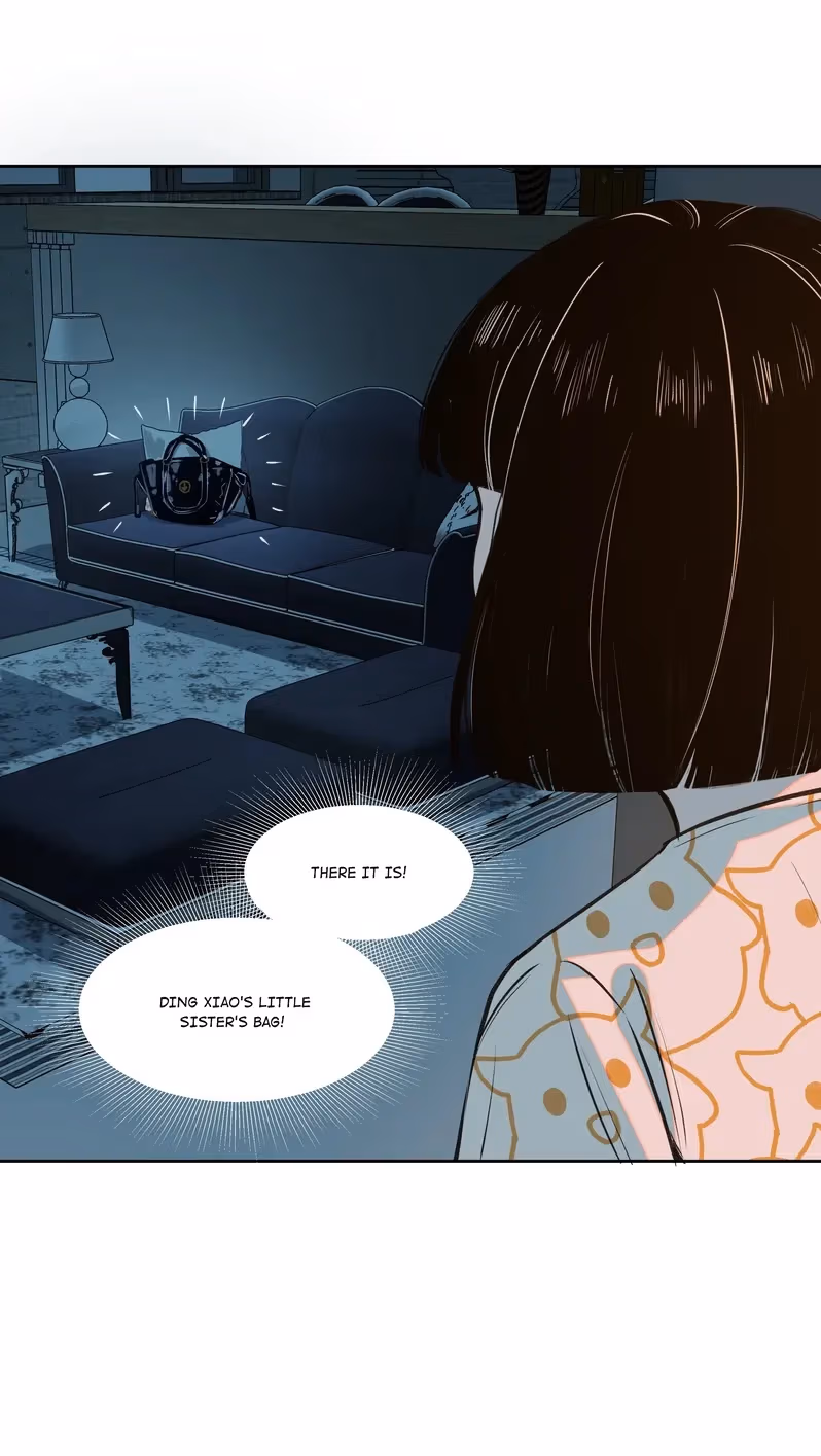 Read I Know Your Secret chapter 11 image 28 on Lezhin