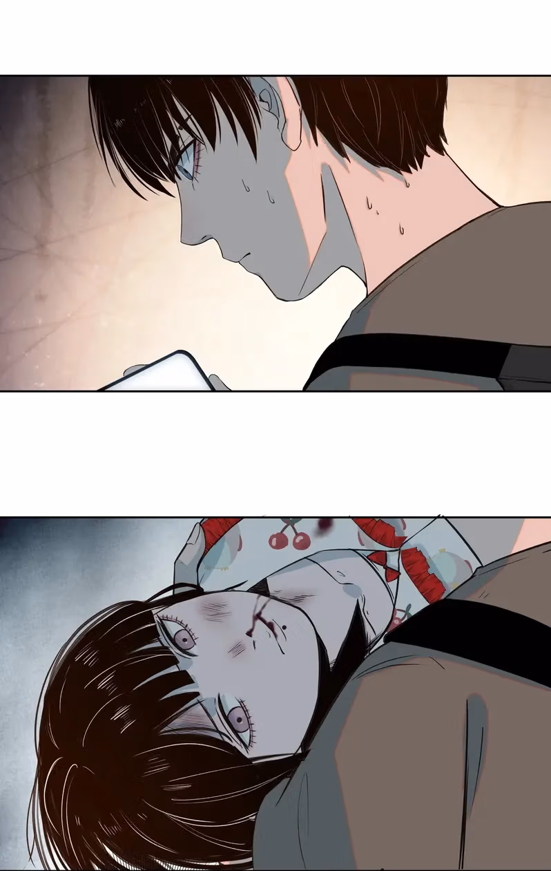 Read I Know Your Secret chapter 11 image 3 on Lezhin