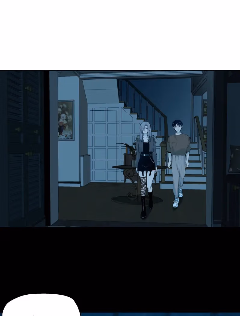 Read I Know Your Secret chapter 11 image 30 on Lezhin