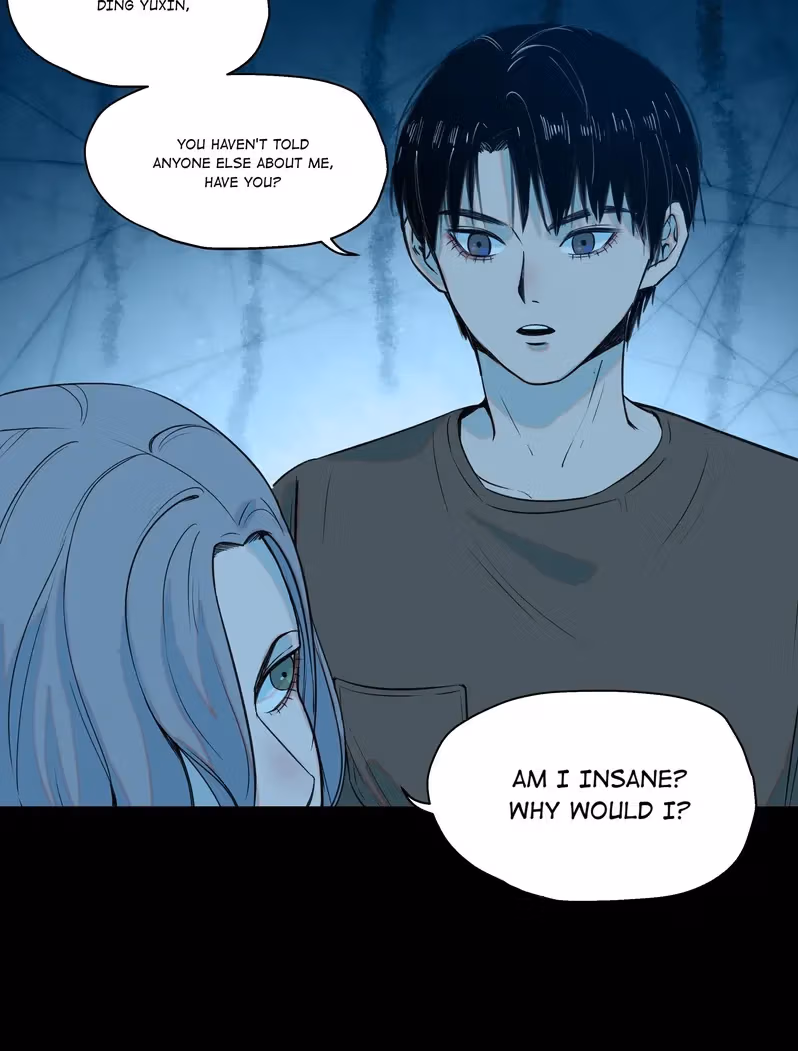 Read I Know Your Secret chapter 11 image 31 on Lezhin