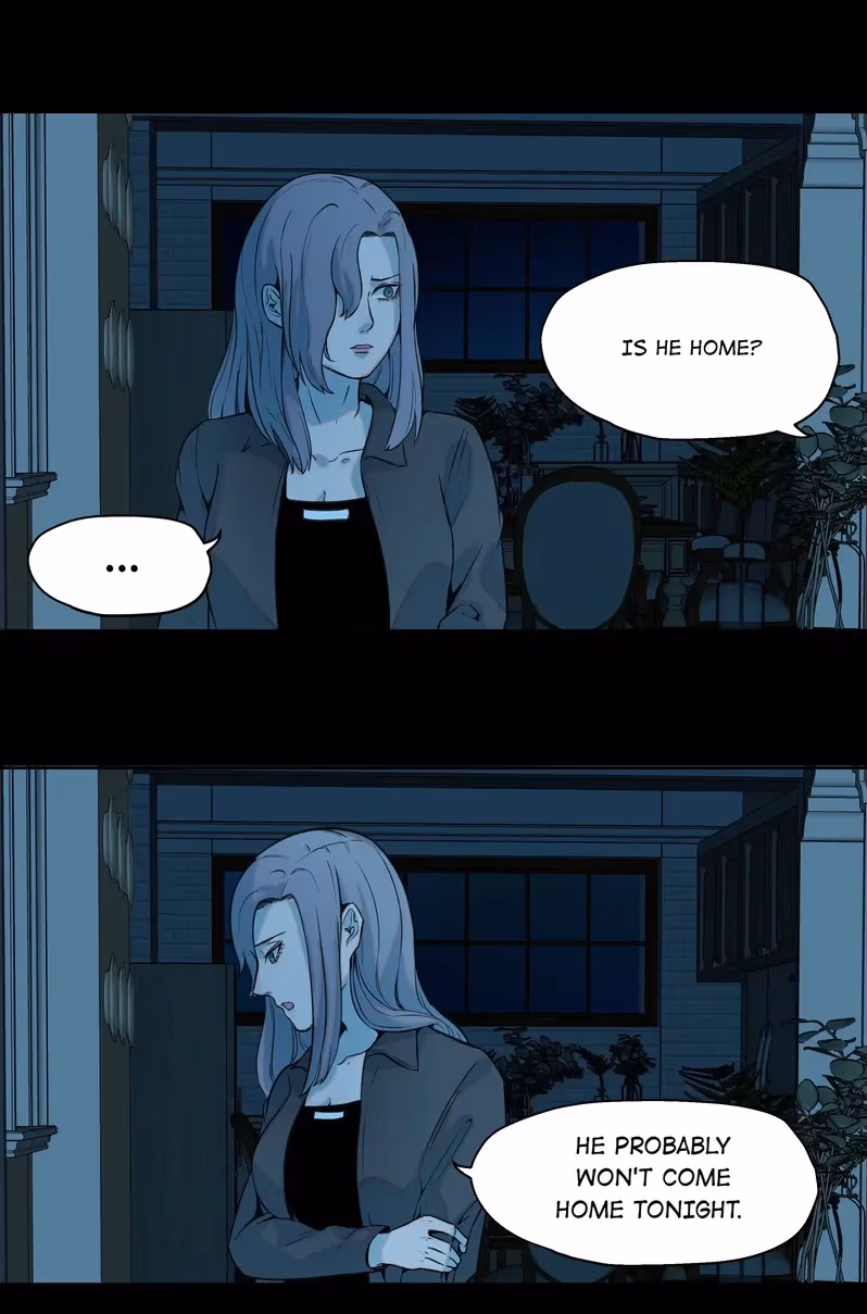 Read I Know Your Secret chapter 11 image 34 on Lezhin