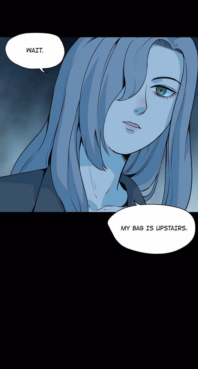 Read I Know Your Secret chapter 11 image 36 on Lezhin
