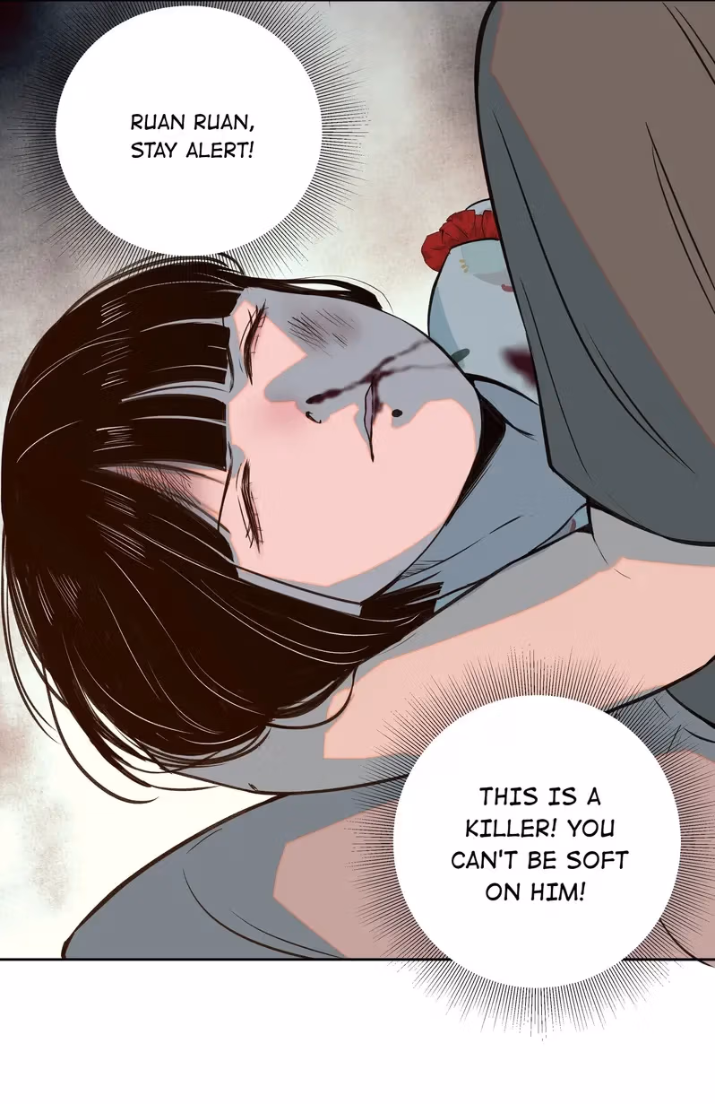 Read I Know Your Secret chapter 11 image 4 on Lezhin