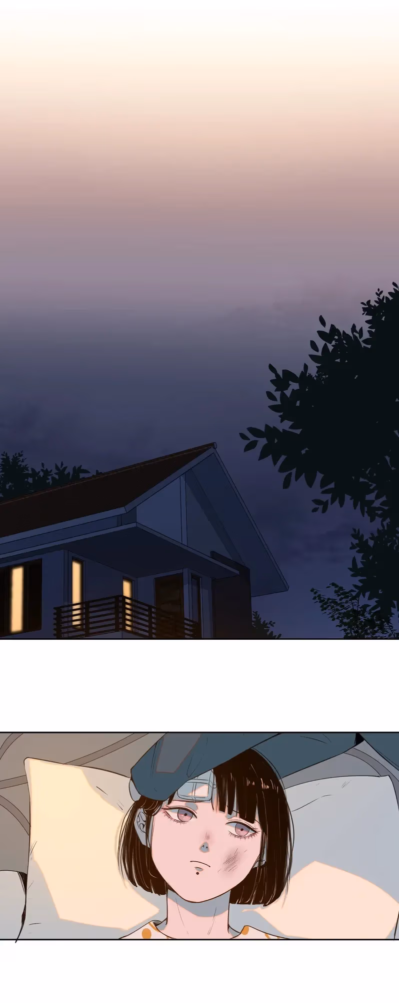 Read I Know Your Secret chapter 11 image 5 on Lezhin