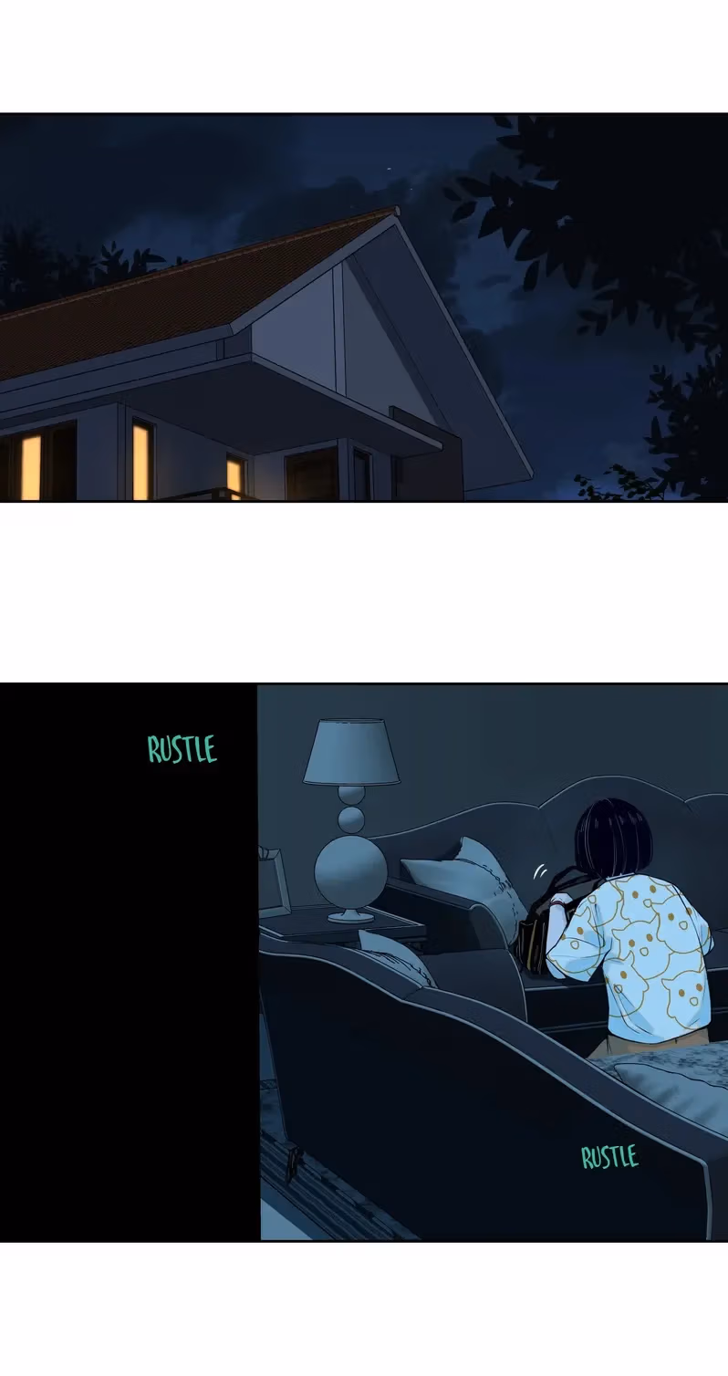 Read I Know Your Secret chapter 12 image 2 on Lezhin