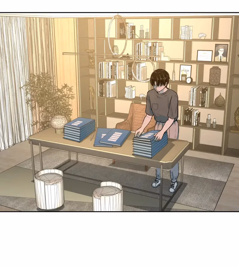 Read I Know Your Secret chapter 12 image 20 on Lezhin