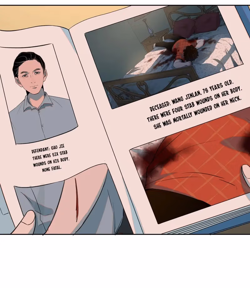Read I Know Your Secret chapter 12 image 23 on Lezhin