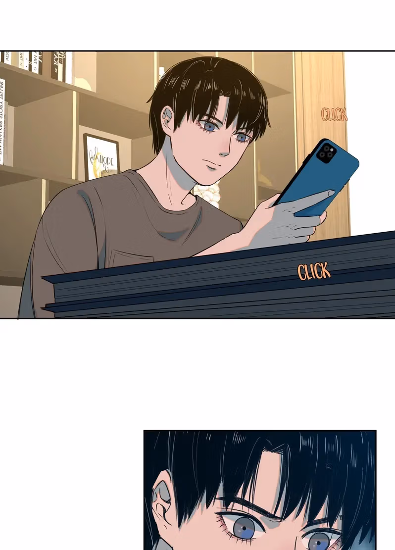 Read I Know Your Secret chapter 12 image 24 on Lezhin
