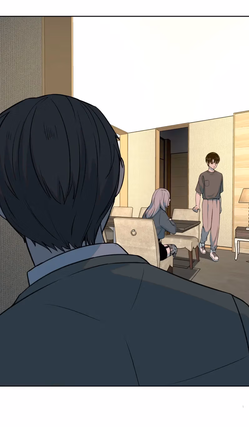 Read I Know Your Secret chapter 12 image 29 on Lezhin