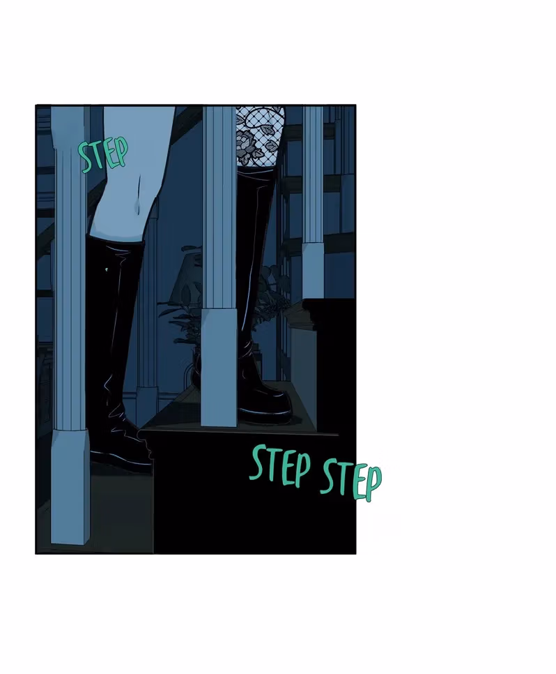 Read I Know Your Secret chapter 12 image 3 on Lezhin