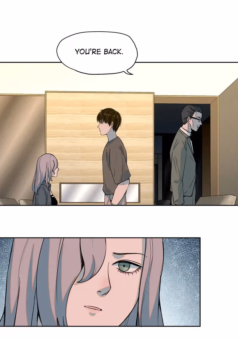 Read I Know Your Secret chapter 12 image 30 on Lezhin