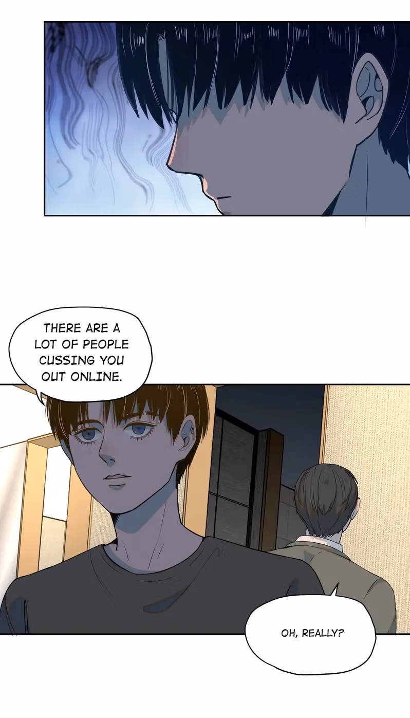 Read I Know Your Secret chapter 12 image 31 on Lezhin