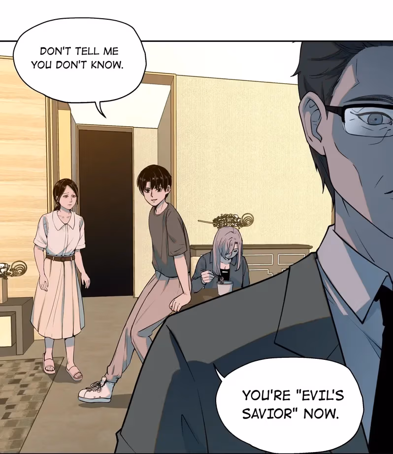Read I Know Your Secret chapter 12 image 32 on Lezhin