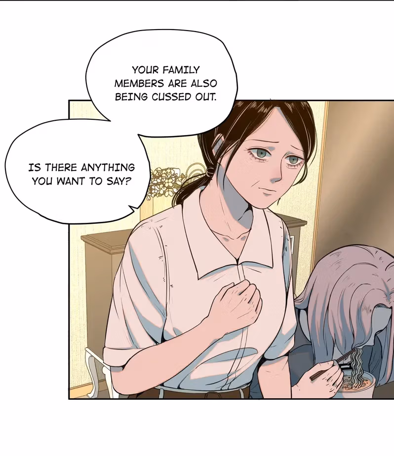 Read I Know Your Secret chapter 12 image 33 on Lezhin