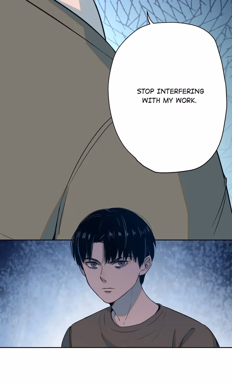 Read I Know Your Secret chapter 12 image 35 on Lezhin