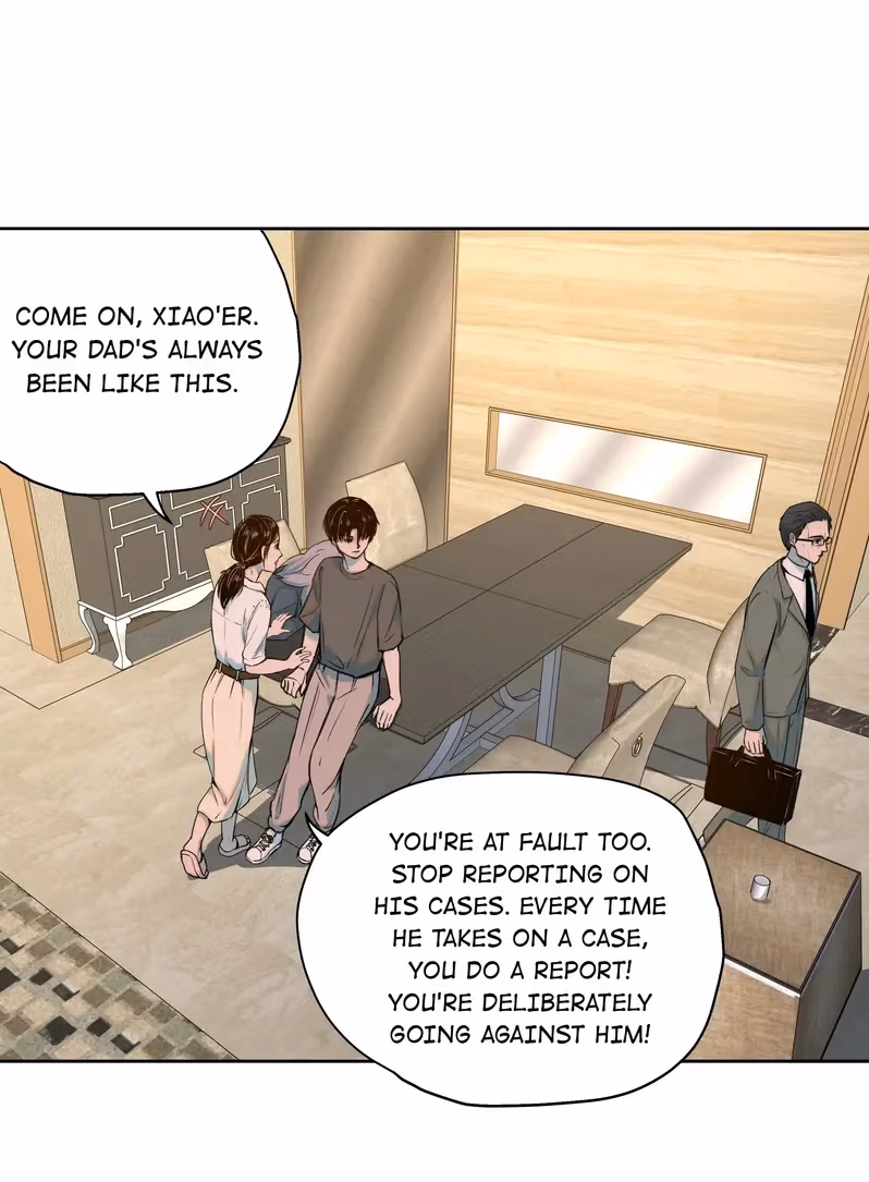 Read I Know Your Secret chapter 12 image 36 on Lezhin