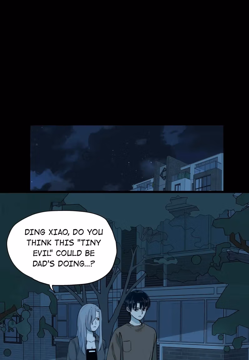 Read I Know Your Secret chapter 12 image 38 on Lezhin