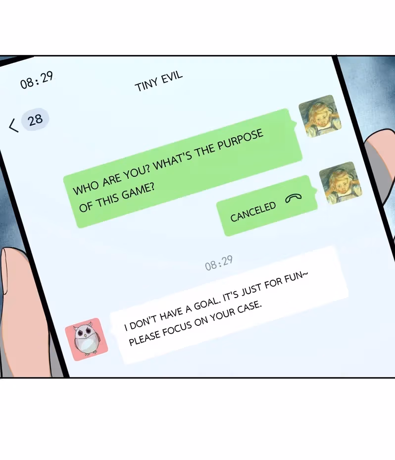 Read I Know Your Secret chapter 12 image 41 on Lezhin