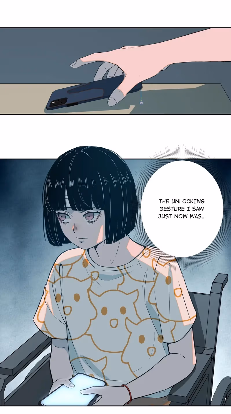 Read I Know Your Secret chapter 12 image 44 on Lezhin